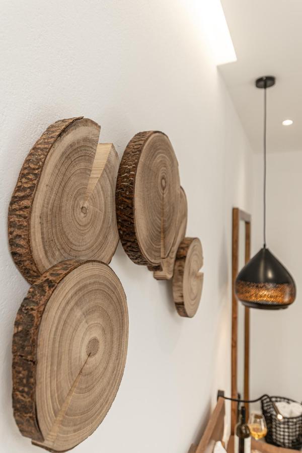 Galazia Boutique Apartments Naxos City Zewnętrze zdjęcie