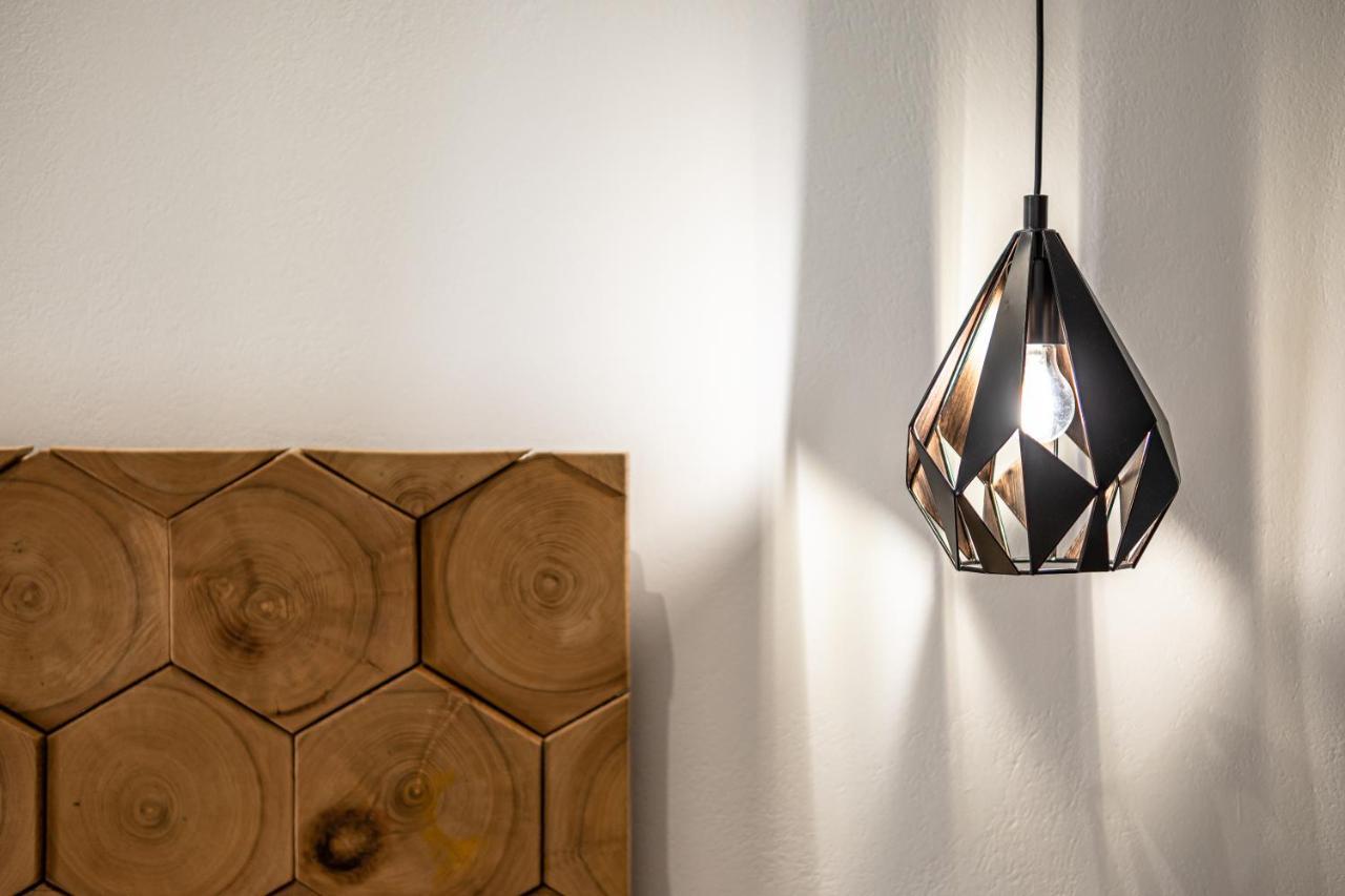 Galazia Boutique Apartments Naxos City Zewnętrze zdjęcie