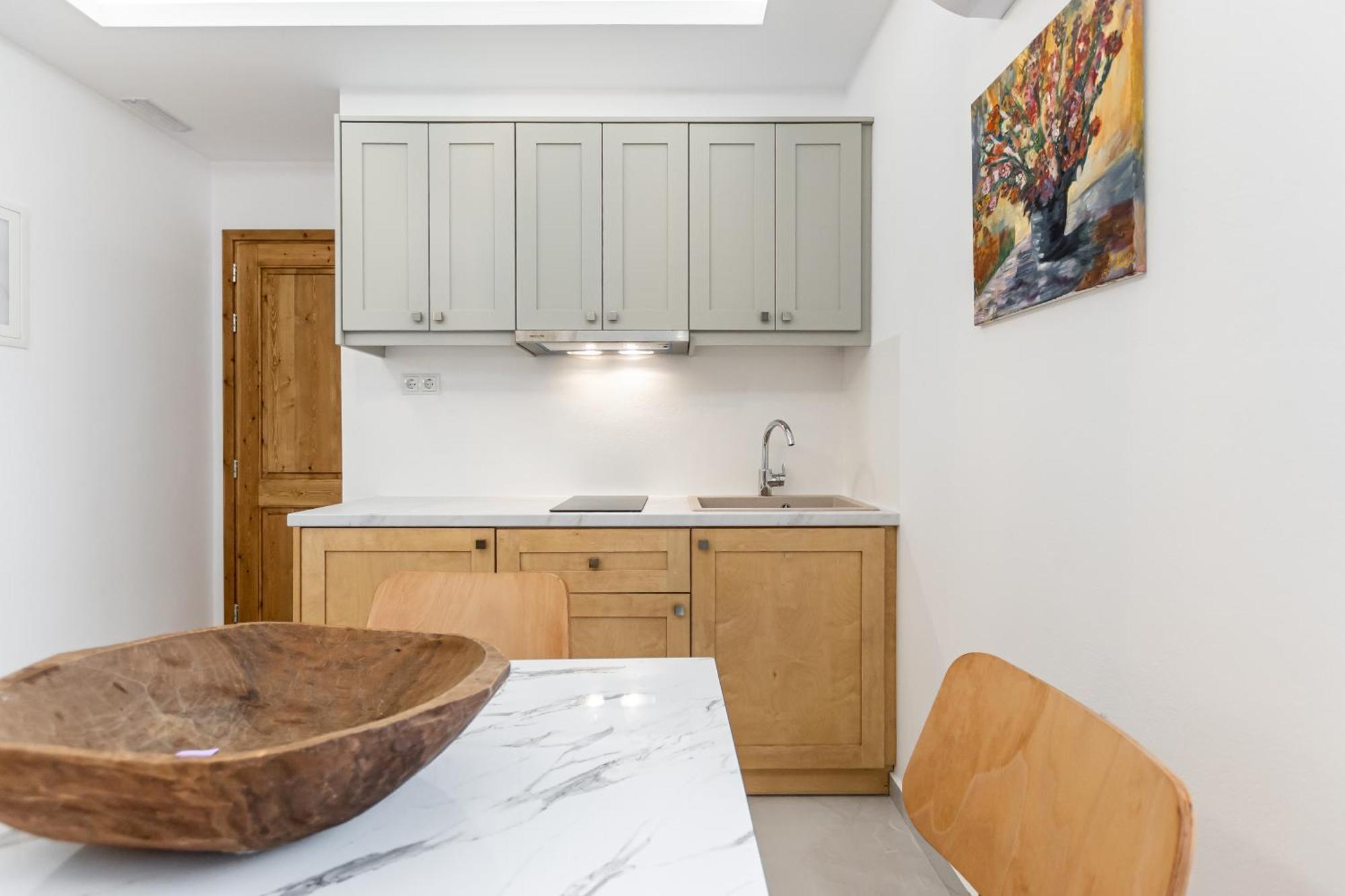 Galazia Boutique Apartments Naxos City Zewnętrze zdjęcie